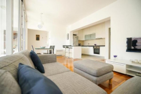 Apartment Zara White
